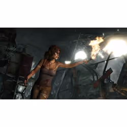 Eidos Tomb Raider, PS3 ITA PlayStation 3 - Vista aggiuntiva 4