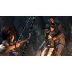 Eidos Tomb Raider, PS3 ITA PlayStation 3 - Vista aggiuntiva 5