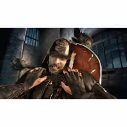 Square Enix Thief