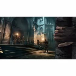 Square Enix Thief - Vista aggiuntiva 4