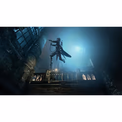 Square Enix Thief - Vista aggiuntiva 5