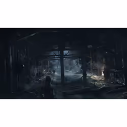 Square Enix Thief - Vista aggiuntiva 6