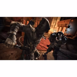 Square Enix Thief - Vista aggiuntiva 7