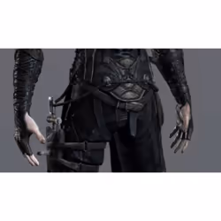 Square Enix Thief - Vista aggiuntiva 8