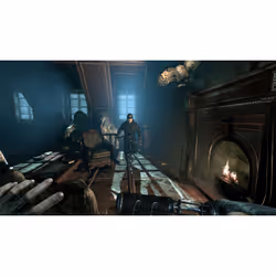 Eidos Thief, PS3 Standard ITA PlayStation 3 - Vista aggiuntiva 2
