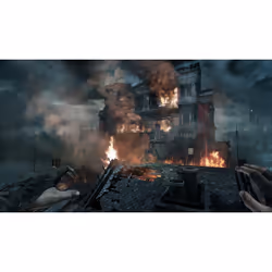 Eidos Thief, PS3 Standard ITA PlayStation 3 - Vista aggiuntiva 3