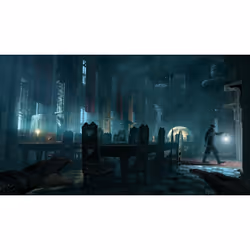 Eidos Thief, PS3 Standard ITA PlayStation 3 - Vista aggiuntiva 4