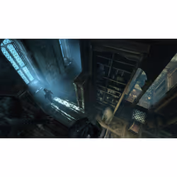 Eidos Thief, PS3 Standard ITA PlayStation 3 - Vista aggiuntiva 5