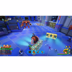 Square Enix Kingdom Hearts III, PS4 Standard Tedesca, Inglese, ESP, Francese, ITA PlayStation 4 - Vista aggiuntiva 7