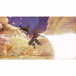 Square Enix Kingdom Hearts III - Deluxe Edition - Vista aggiuntiva 2
