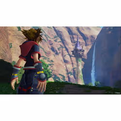 Square Enix Kingdom Hearts III - Deluxe Edition - Vista aggiuntiva 3