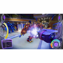 Square Enix Kingdom Hearts III - Deluxe Edition - Vista aggiuntiva 4
