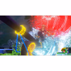 Square Enix Kingdom Hearts III - Deluxe Edition - Vista aggiuntiva 5