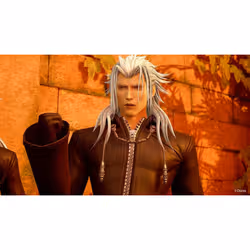 Square Enix Kingdom Hearts III - Deluxe Edition - Vista aggiuntiva 7