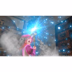 Square Enix DRAGON QUEST HEROES®: L´Albero del Mondo e le radici del male - Vista aggiuntiva 2