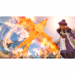 Square Enix DRAGON QUEST HEROES®: L´Albero del Mondo e le radici del male - Vista aggiuntiva 3