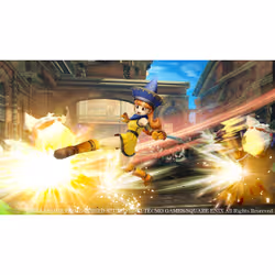 Square Enix DRAGON QUEST HEROES®: L´Albero del Mondo e le radici del male - Vista aggiuntiva 4