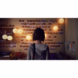 Square Enix Life is Strange, PS4 Standard PlayStation 4 - Vista aggiuntiva 4