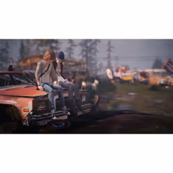 PLAION Life is Strange - Vista aggiuntiva 4