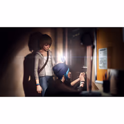 PLAION Life is Strange - Vista aggiuntiva 7
