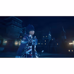 PLAION Star Ocean: Integrity and Faithlessness, PS4 Standard Inglese PlayStation 4 - Vista aggiuntiva 4
