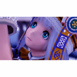 PLAION Star Ocean: Integrity and Faithlessness, PS4 Standard Inglese PlayStation 4 - Vista aggiuntiva 5
