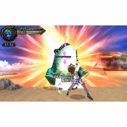 Square Enix Final Fantasy Explorers Standard Nintendo 3DS - Vista aggiuntiva 4