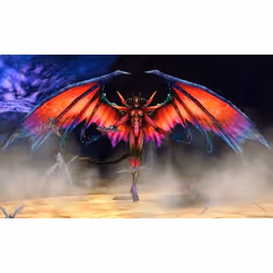 Square Enix Final Fantasy Explorers Standard Nintendo 3DS - Vista aggiuntiva 7