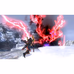 Square Enix Final Fantasy Explorers Standard Nintendo 3DS - Vista aggiuntiva 8