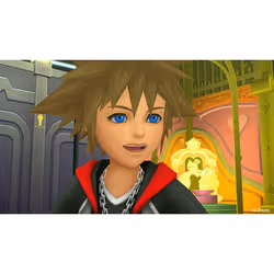 Square Enix Kingdom Hearts HD 2.8 Final Chapter Prologue - Vista aggiuntiva 2