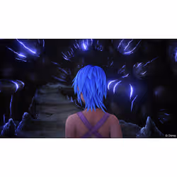 Square Enix Kingdom Hearts HD 2.8 Final Chapter Prologue - Vista aggiuntiva 3
