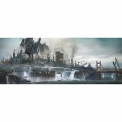 Square Enix NieR : Automata - Day One Edition Tedesca, Inglese, ESP, Francese, ITA, Giapponese PlayStation 4 - Vista aggiuntiva 2