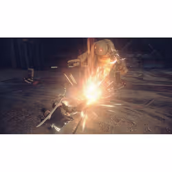 Square Enix NieR : Automata - Day One Edition Tedesca, Inglese, ESP, Francese, ITA, Giapponese PlayStation 4 - Vista aggiuntiva 6