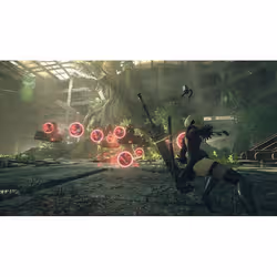 Square Enix NieR : Automata - Day One Edition Tedesca, Inglese, ESP, Francese, ITA, Giapponese PlayStation 4 - Vista aggiuntiva 7