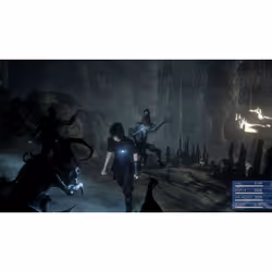 Square Enix Final Fantasy XV - Day One Edition - Vista aggiuntiva 7