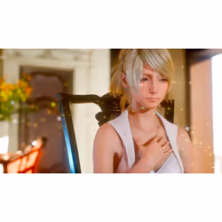 Square Enix Final Fantasy XV - Day One Edition - Vista aggiuntiva 8