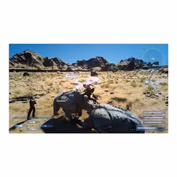 PLAION Final Fantasy XV Day One, Xbox One Collezione ITA - Vista aggiuntiva 6