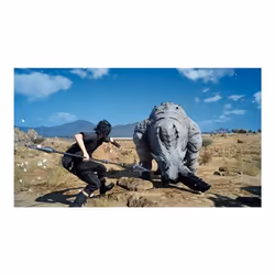 PLAION Final Fantasy XV Day One, Xbox One Collezione ITA - Vista aggiuntiva 8