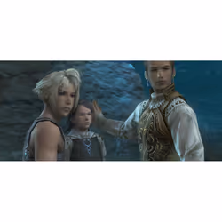 Square Enix Final Fantasy XII : The Zodiac Age Standard Tedesca, Inglese, Cinese semplificato, Coreano, ESP, Francese, ITA, Giapponese PlayStation 4