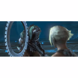 Square Enix Final Fantasy XII : The Zodiac Age - Vista aggiuntiva 2