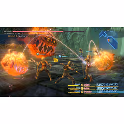 Square Enix Final Fantasy XII : The Zodiac Age - Vista aggiuntiva 6