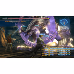 Square Enix Final Fantasy XII : The Zodiac Age - Vista aggiuntiva 7