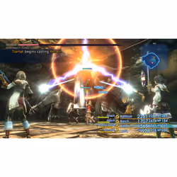 Square Enix Final Fantasy XII : The Zodiac Age Standard Tedesca, Inglese, Cinese semplificato, Coreano, ESP, Francese, ITA, Giapponese PlayStation 4 - Vista aggiuntiva 4