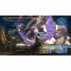 Square Enix Final Fantasy XII : The Zodiac Age Standard Tedesca, Inglese, Cinese semplificato, Coreano, ESP, Francese, ITA, Giapponese PlayStation 4 - Vista aggiuntiva 7