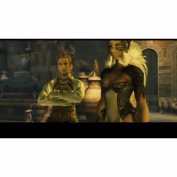 Square Enix Final Fantasy XII : The Zodiac Age Standard Tedesca, Inglese, Cinese semplificato, Coreano, ESP, Francese, ITA, Giapponese PlayStation 4 - Vista aggiuntiva 8