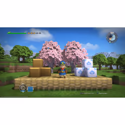 Square Enix Dragon Quest Builders - Vista aggiuntiva 4
