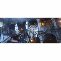 PLAION Rise of the Tomb Raider, PlayStation 4 Standard Inglese - Vista aggiuntiva 5