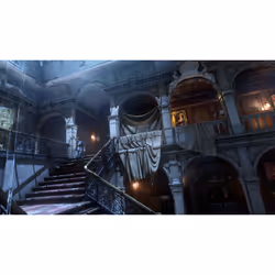 Square Enix Rise of the Tomb Raider - 20 Year Celebration Edition Day One Tedesca, Inglese, Cinese semplificato, Coreano, ESP, Francese, ITA, Giapponese, DUT, Polacco, Portoghese, Russo PlayStation 4 - Vista aggiuntiva 5