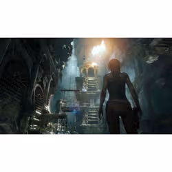 Square Enix Rise of the Tomb Raider - 20 Year Celebration Edition - Vista aggiuntiva 6