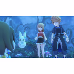 PLAION World of Final Fantasy, PS4 Standard Inglese PlayStation 4 - Vista aggiuntiva 4